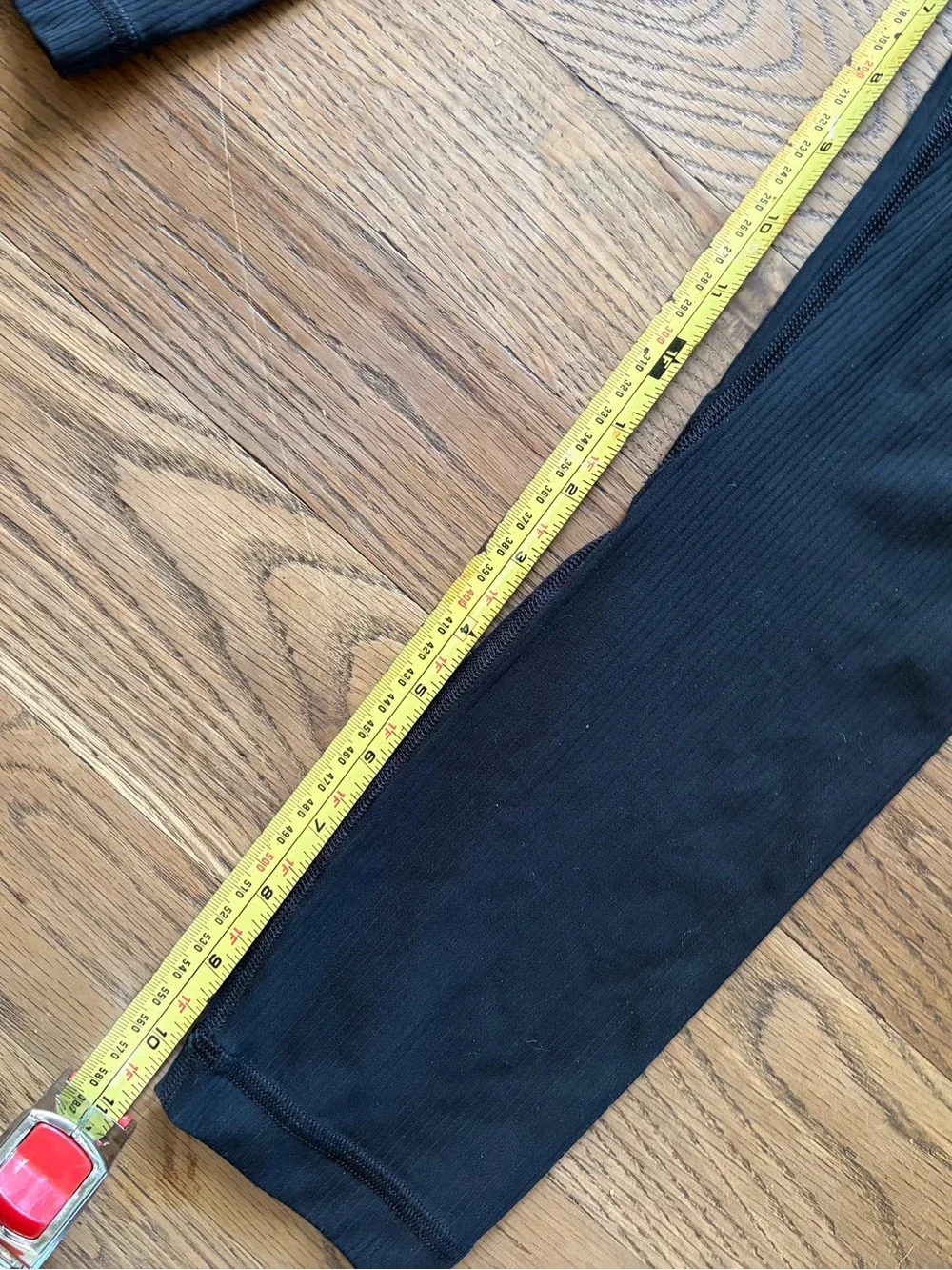 Lululemon Align high-rise ribbed leggings size 2